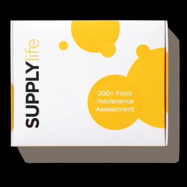Supply Life 200+
