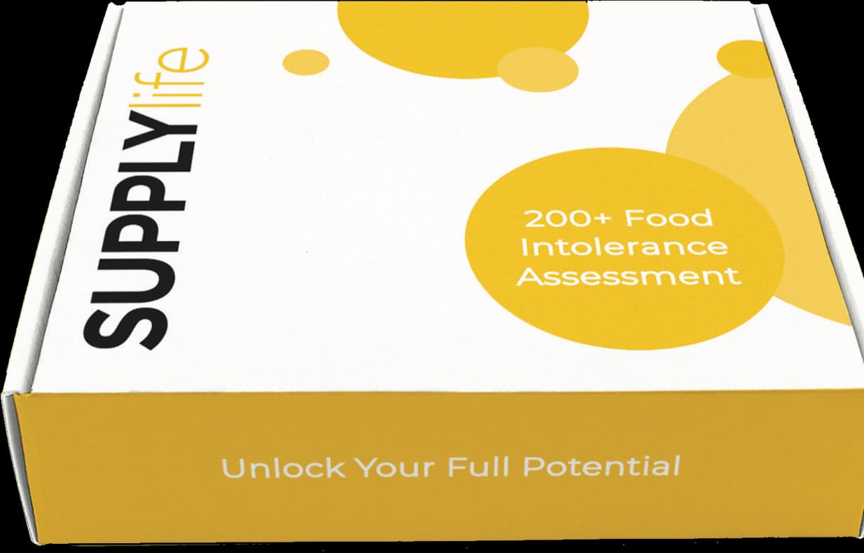 Supply Life Test Kit
